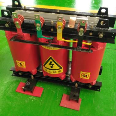 乐山scb10-160kva干式变压器