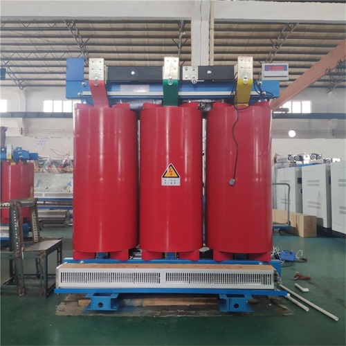 乐山SCB10-3150KVA/10KV/0.4KV干式变压器