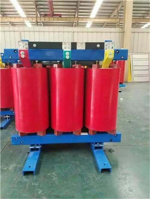乐山SCB11-125KVA/10KV/0.4KV干式变压器