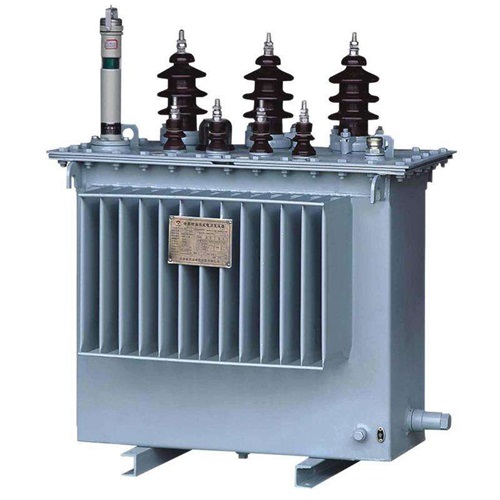 乐山S11-M-100/10/0.4变压器(油浸式)